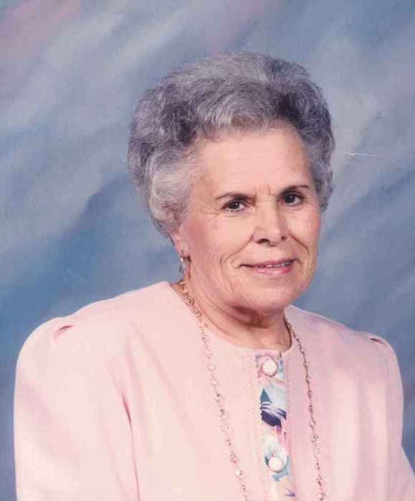 Mary Keith
