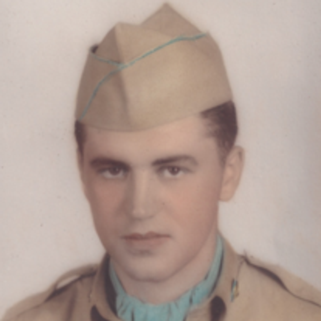 Frederick Alfred Joy Profile Photo