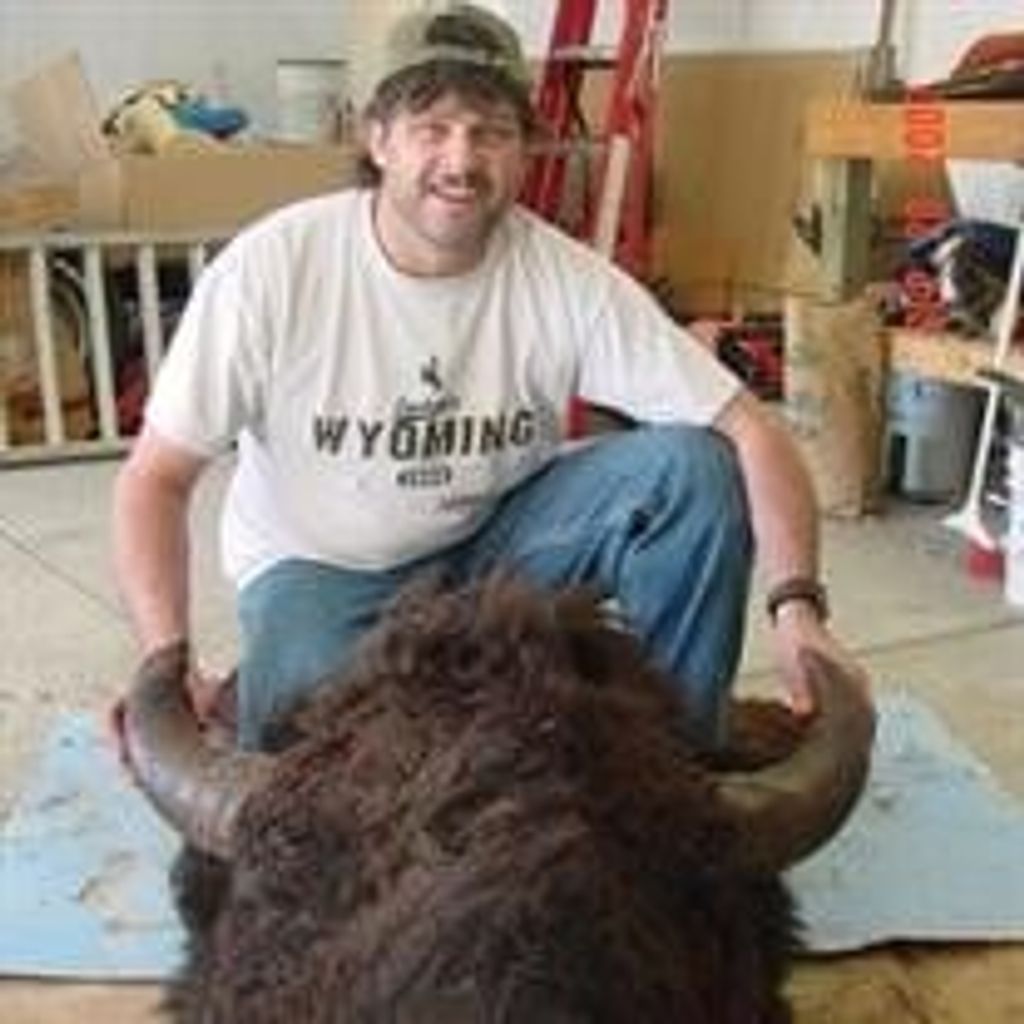 Edward Dennis "Ed" Riekens Profile Photo