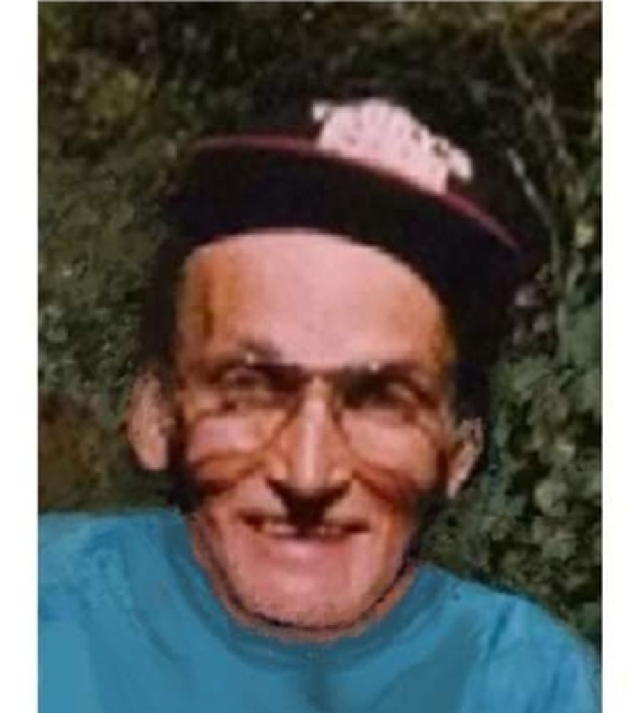 Howard Edward Riddick