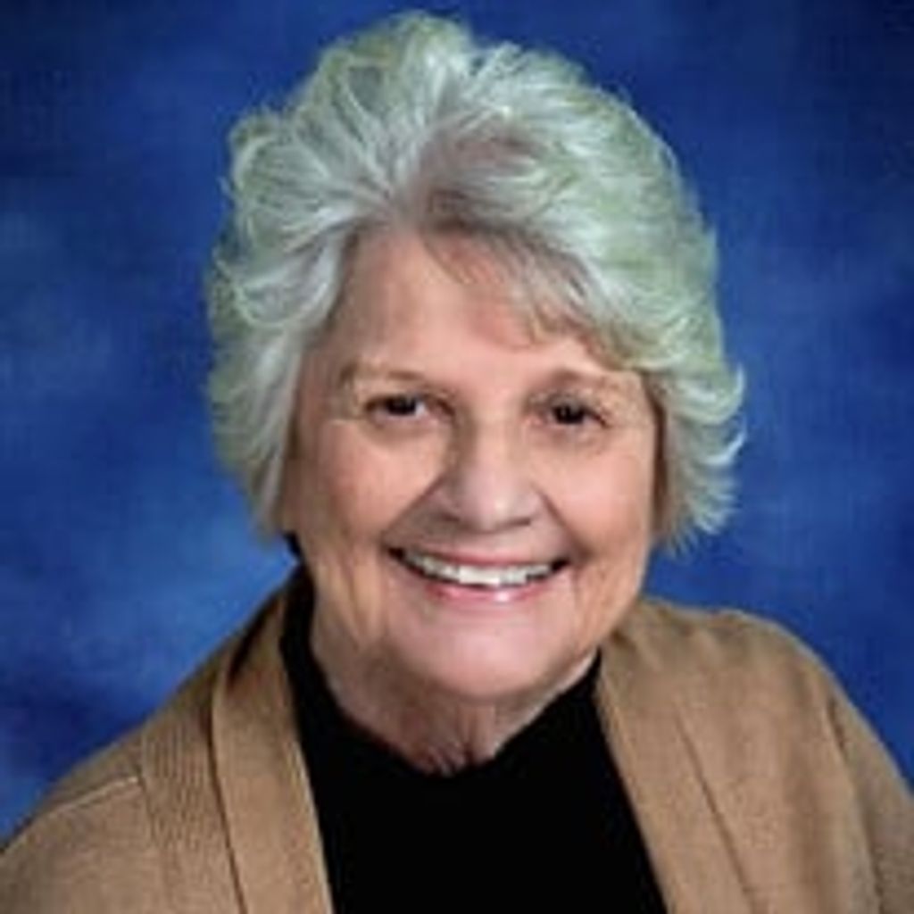 Ann Christine Bolk
