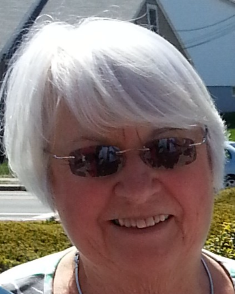 Doreen Murphy