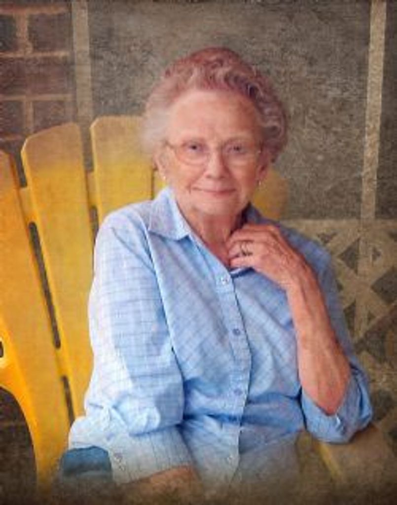 Lavonia Stuart Profile Photo
