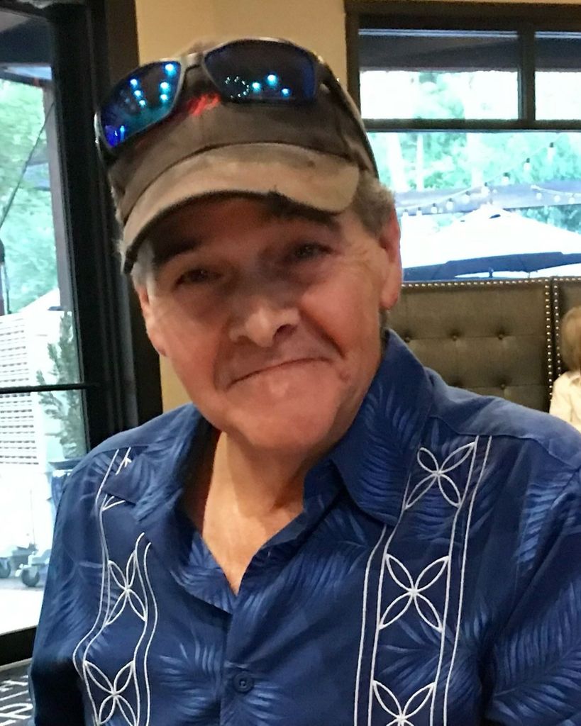 Virgil Debs Chesser III