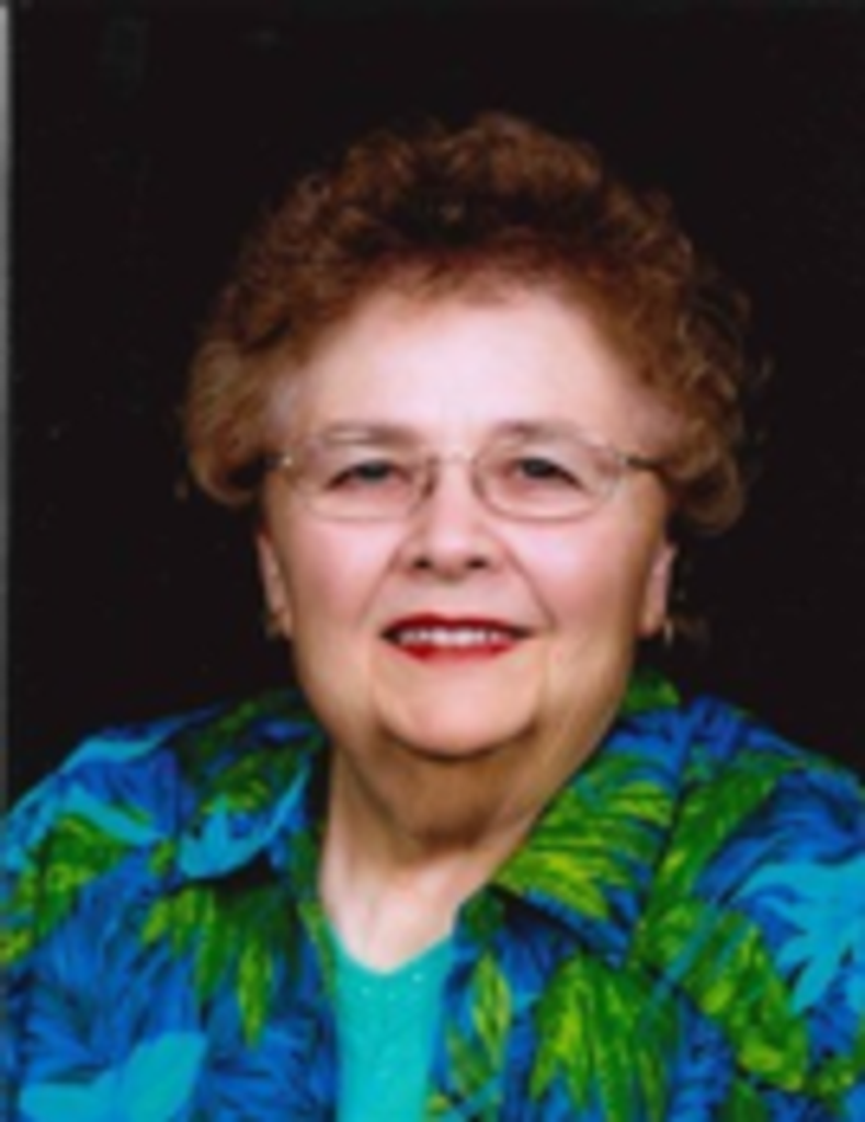 Carole Jackson Wooten