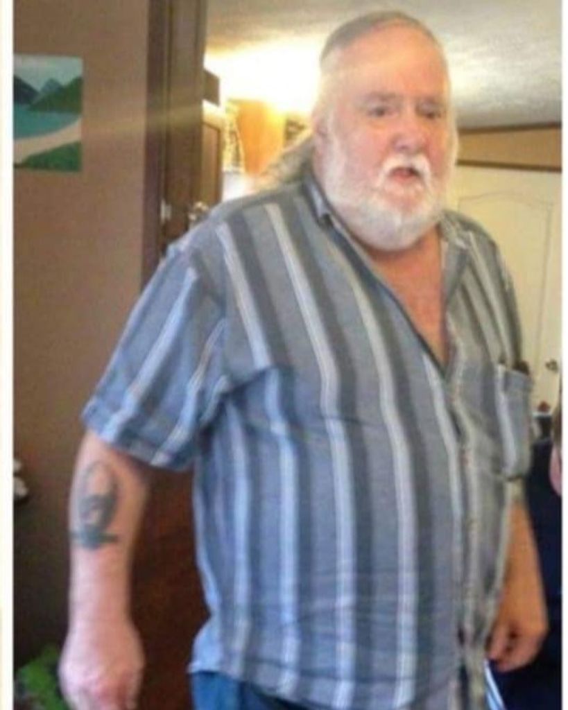 Ralph E. Eddie Williams, Jr.