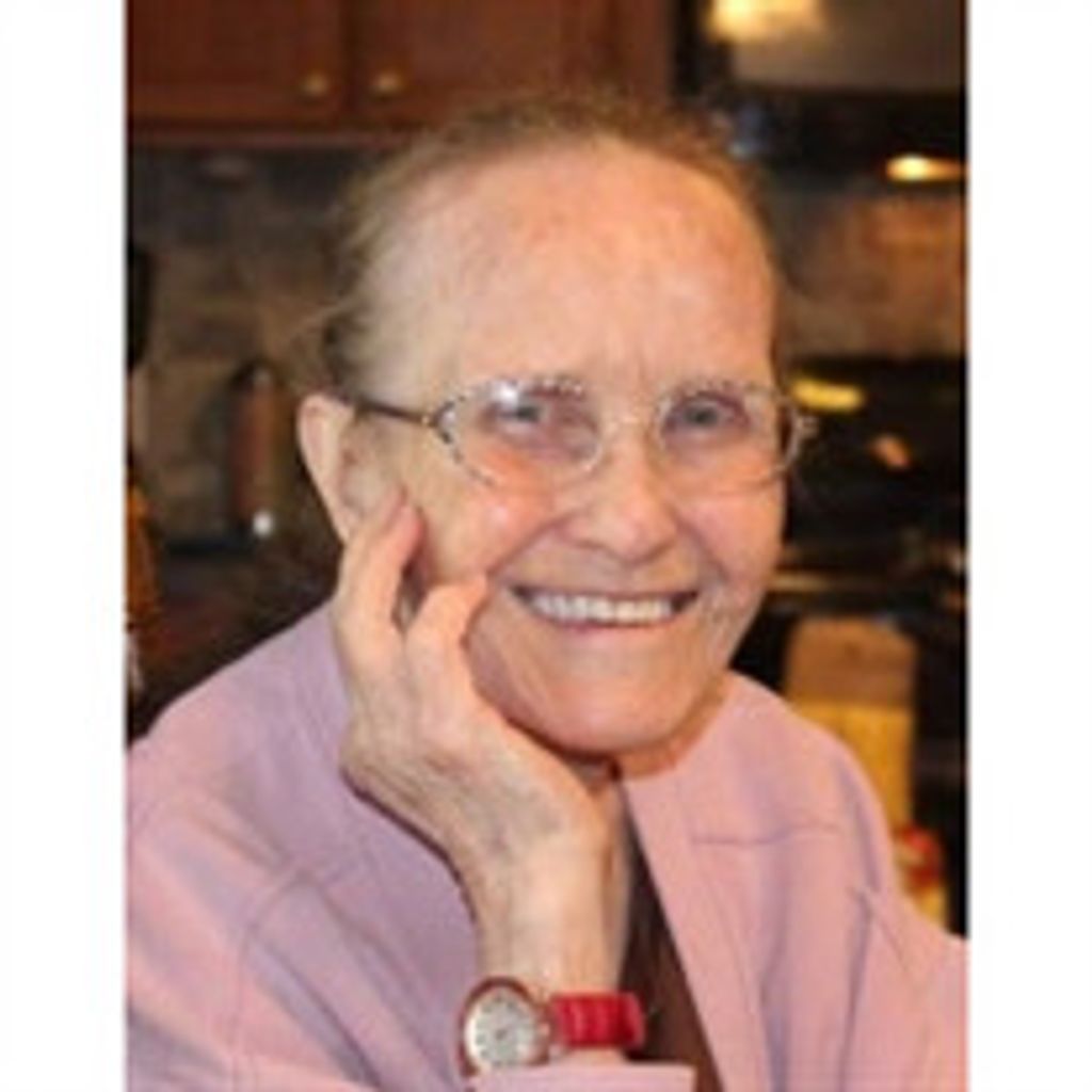 Kathleen E Griffin