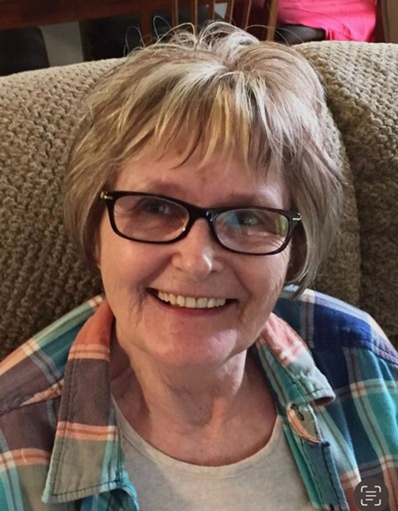 Terri Brooks Profile Photo