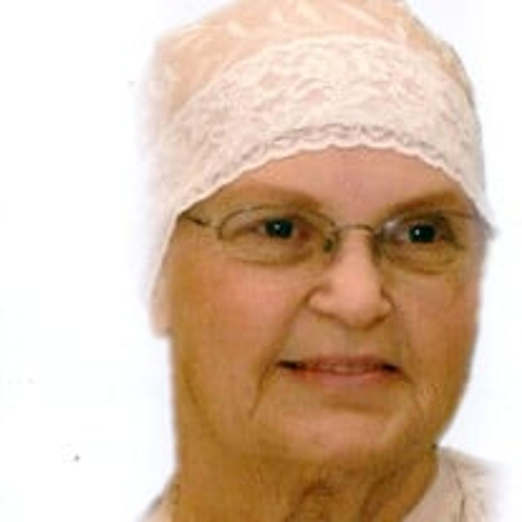 Barbara Ann Asbury Williams