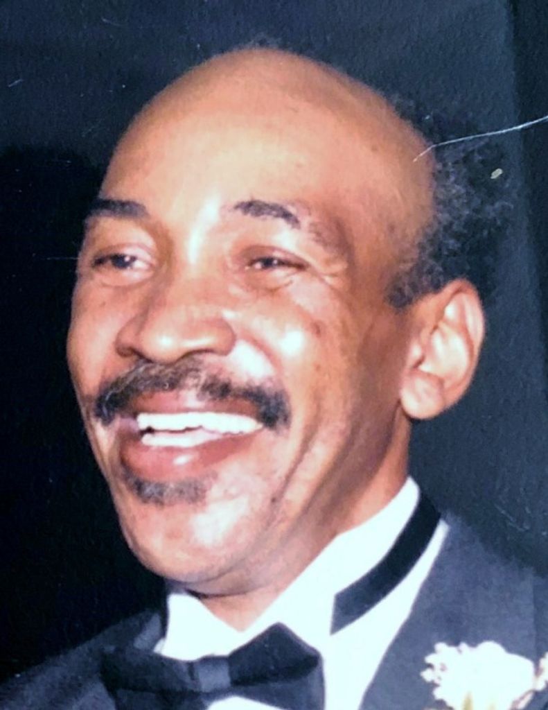 Robert O'Neal Profile Photo