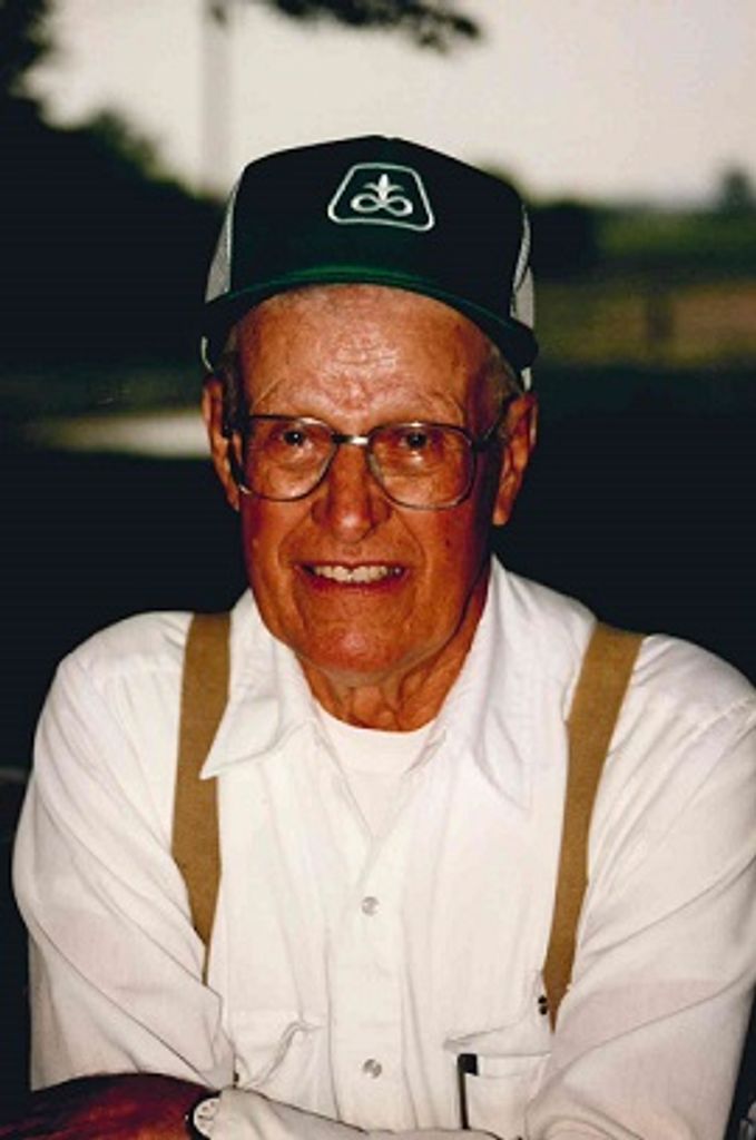 Carroll Jennings Profile Photo