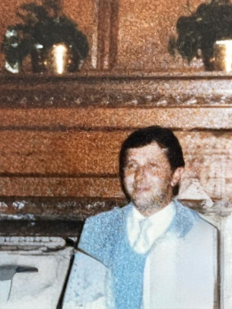 Neil E Freeman Sr.