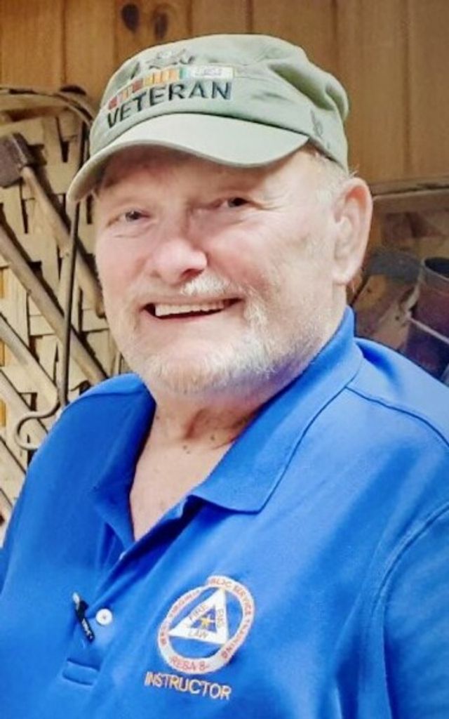 Robert Joseph Fisher, Jr.