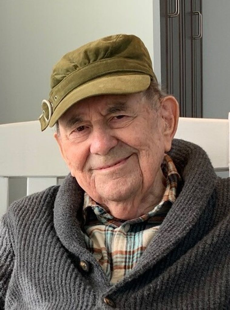 William Joe "Bill" Knebel Profile Photo