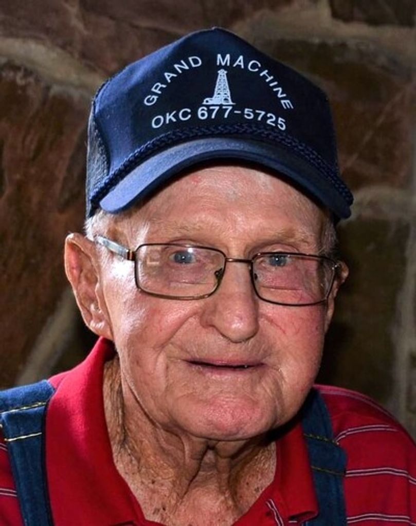 Harold Uhlich Profile Photo