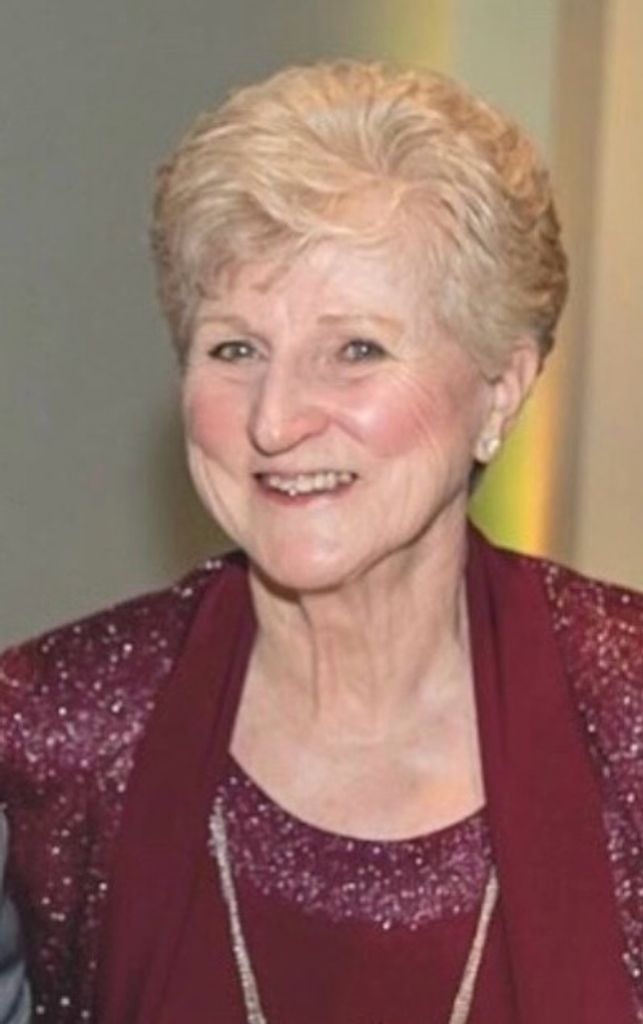 Barbara A. Pusey Profile Photo