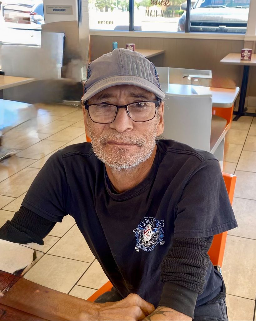 Wilbur Martinez Profile Photo