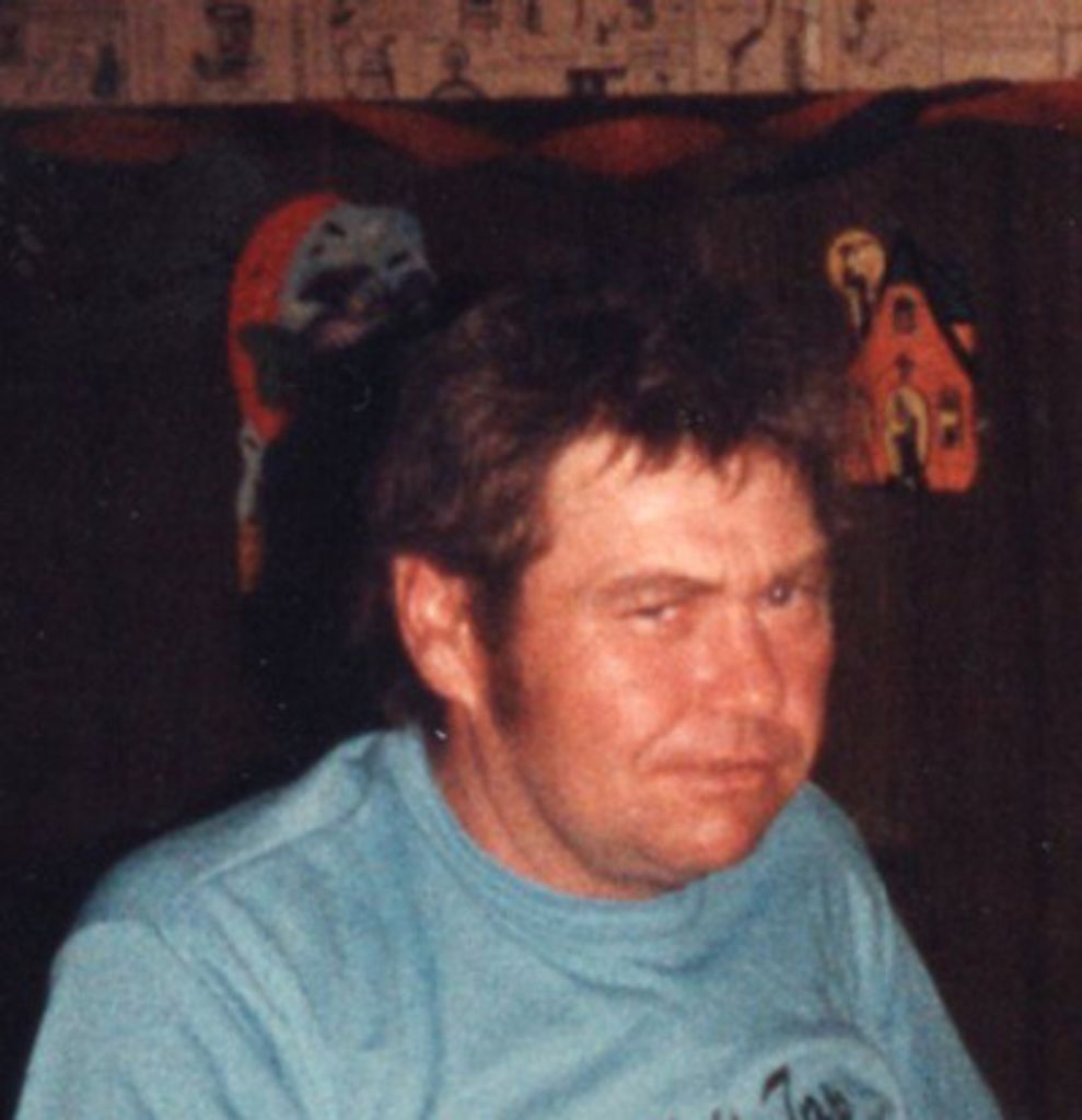 Richard "Busch" William Benda Profile Photo