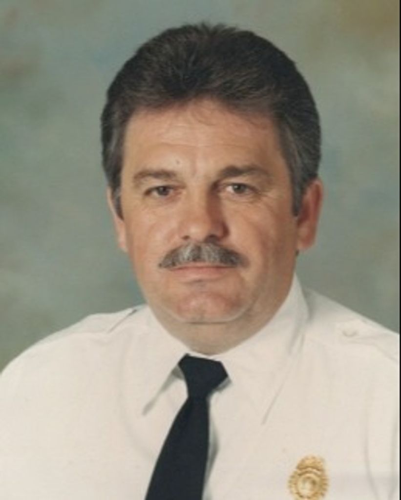Jackie David Harris Profile Photo