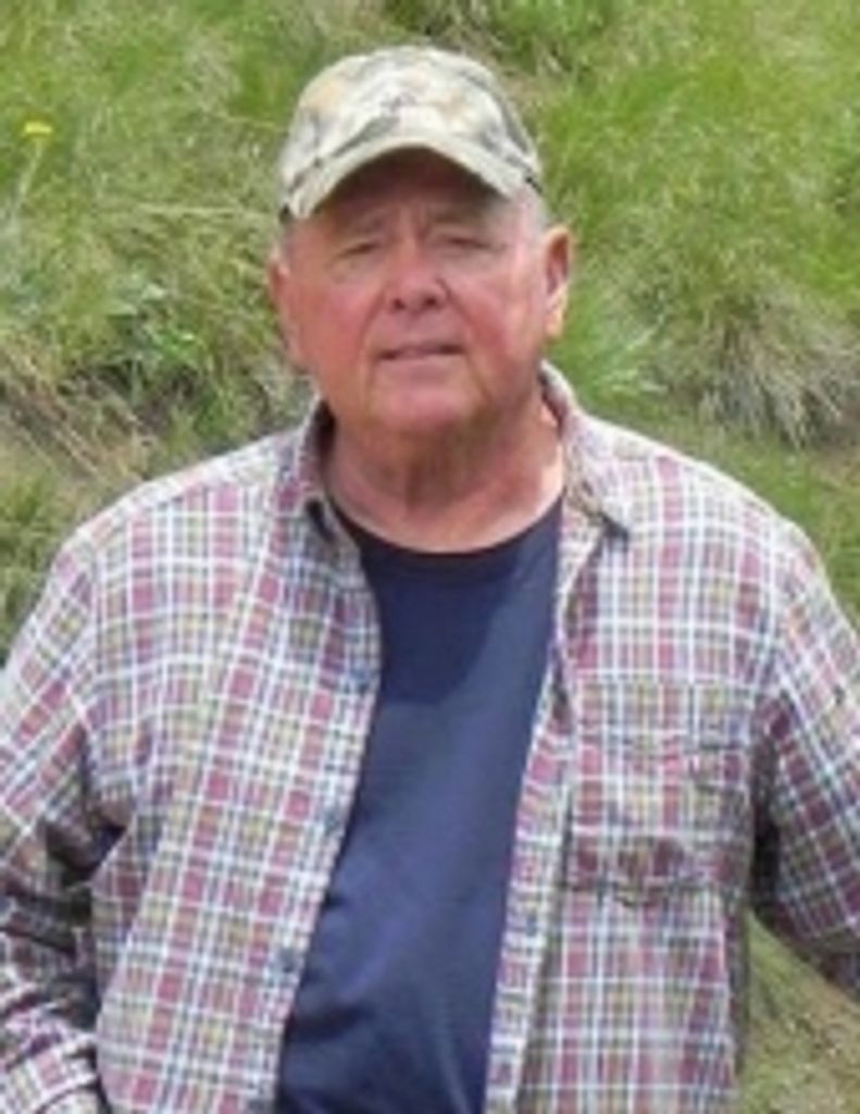 John Richard Beverly