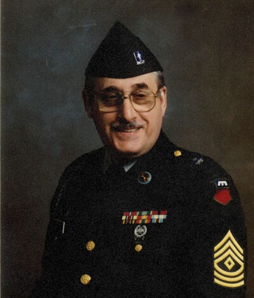 Rudolph R. Mayo Profile Photo
