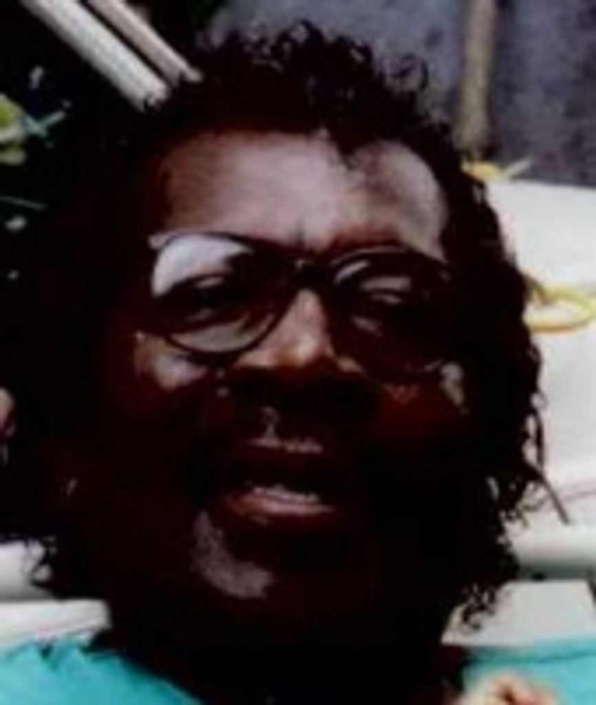Claude Yarborough Profile Photo