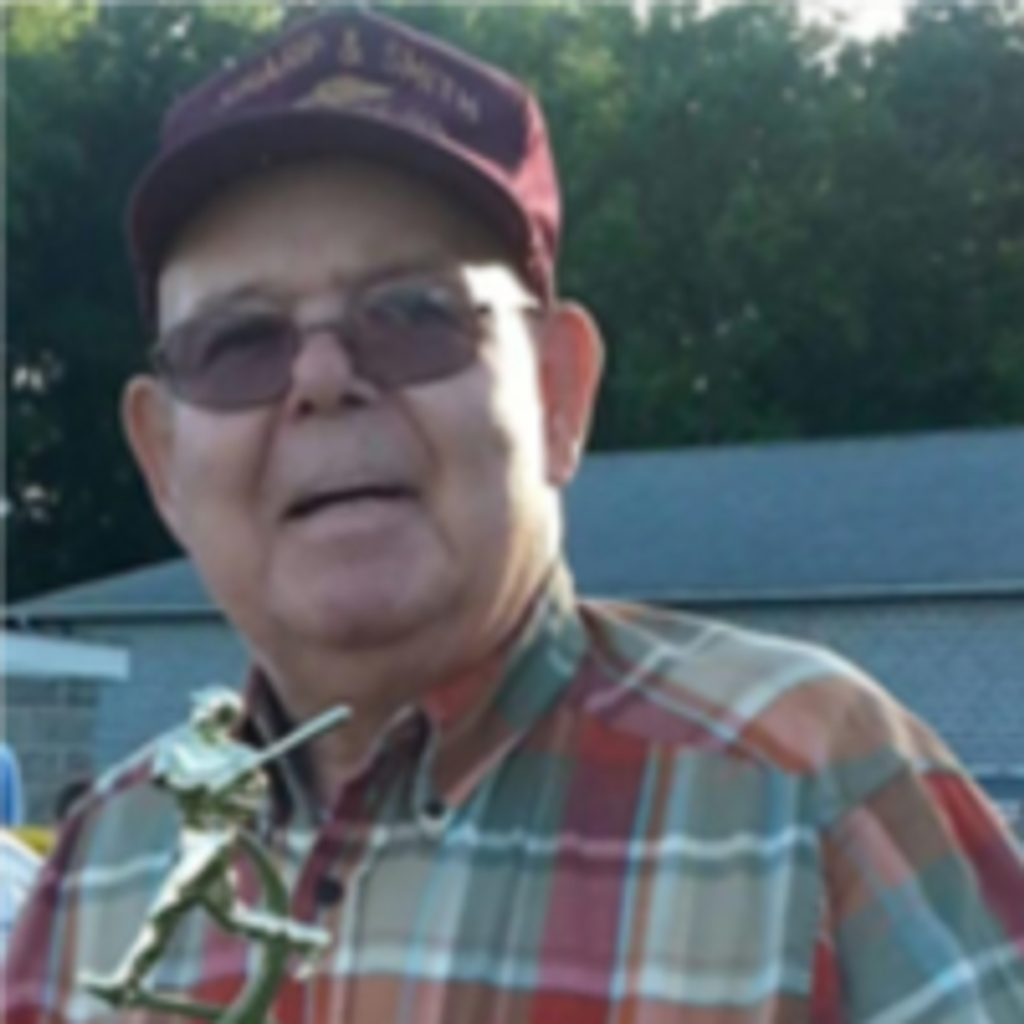 Harry Howard "Snookie" Snead