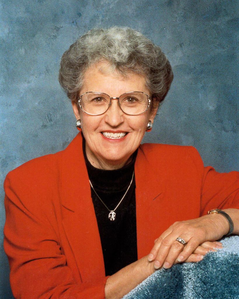 Glennis Jewell Boyd Profile Photo