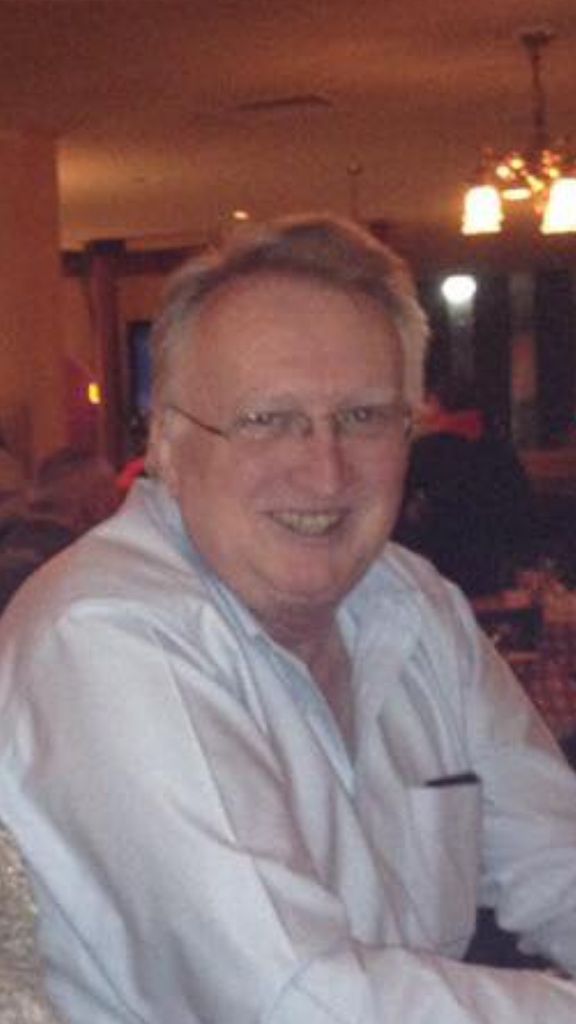 Kevin G. Bertelson