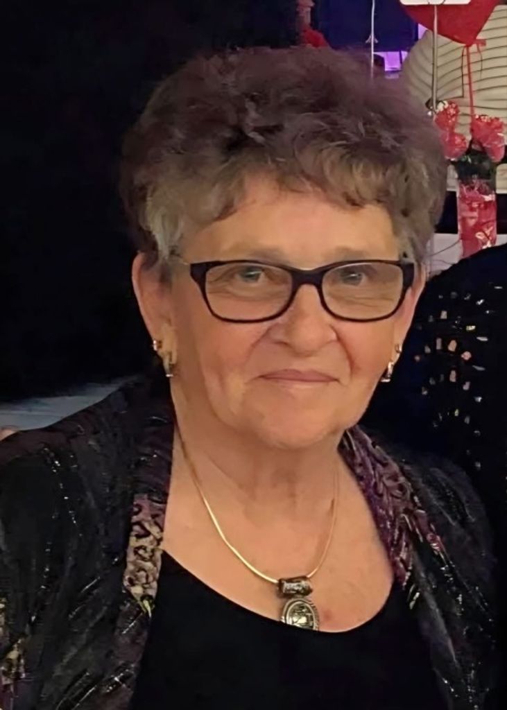 Marvina Mae (Brothers)  Conley Profile Photo