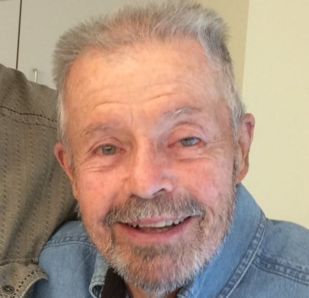 Vincent Gerard Murphy