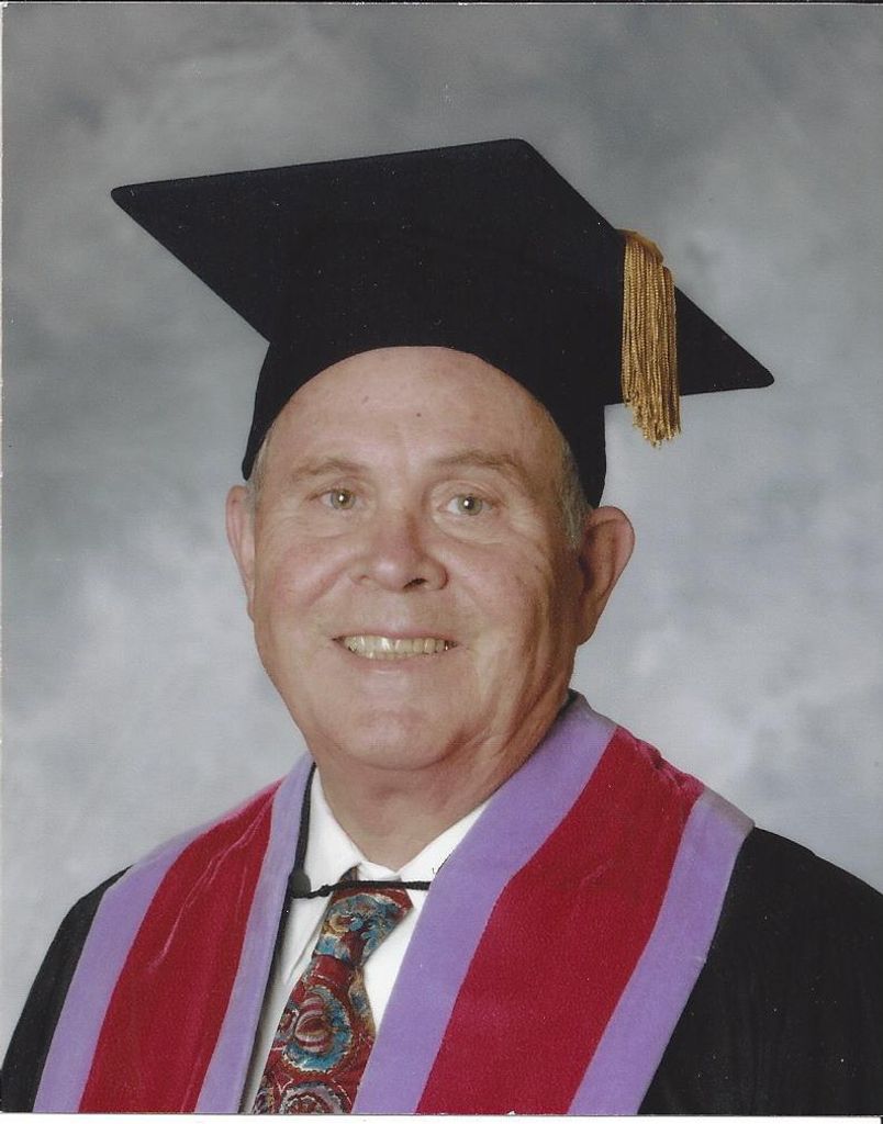 Alvin Lafayette Felts, Jr. D.D.S. Profile Photo