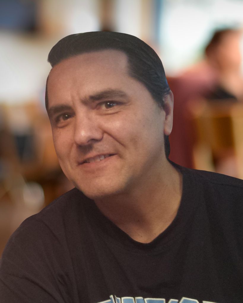 Jason M. Jeanblanc