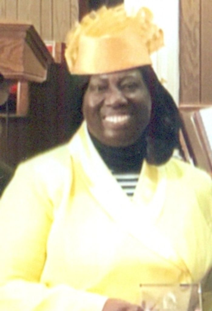 Carrie Reader Profile Photo