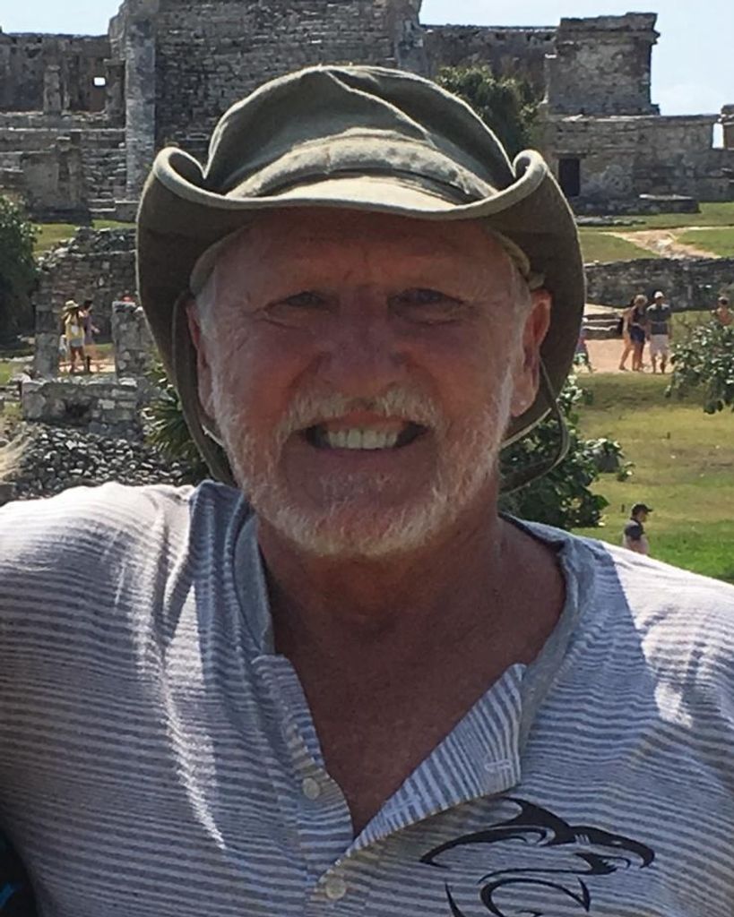 Robert Francis "Bob" McNeeley Profile Photo