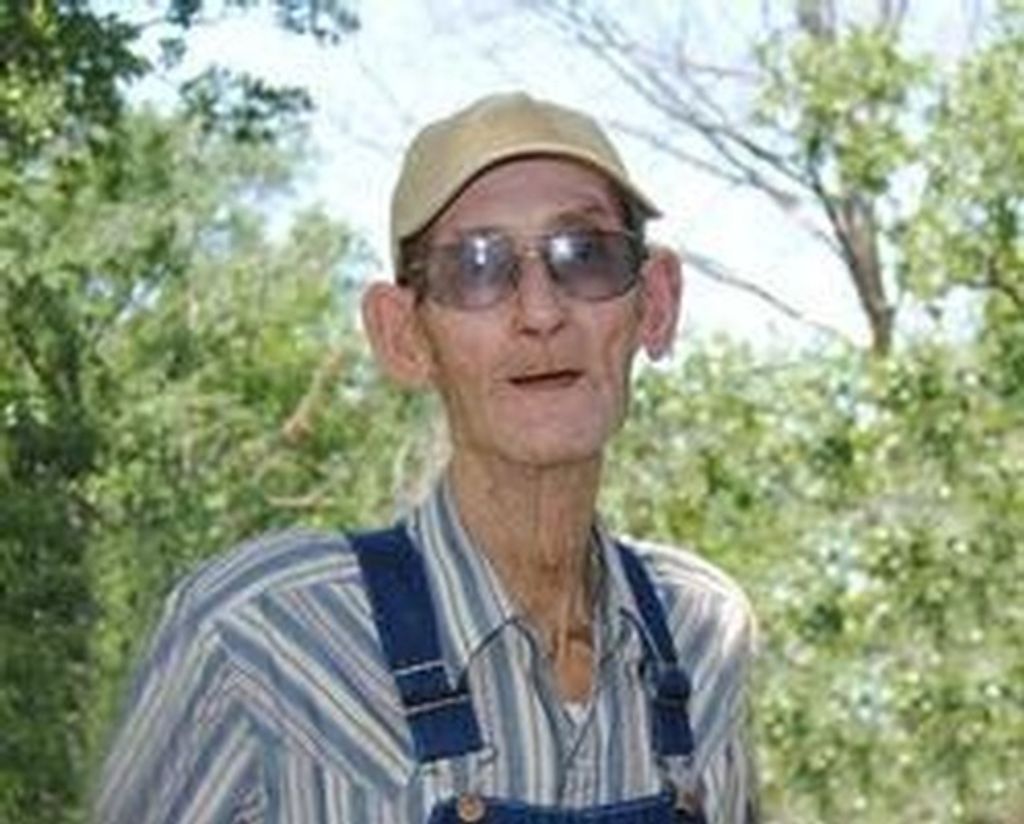 Nethel Thurman Pittman