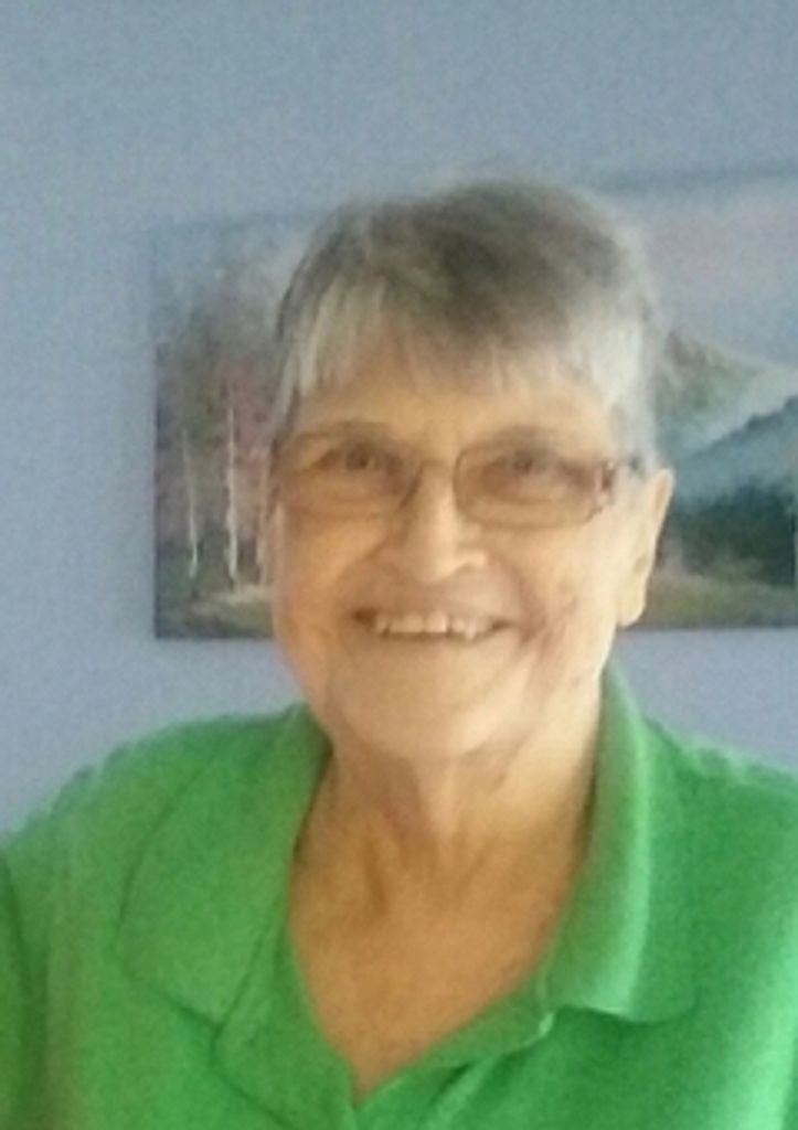 Juanita Hawkins