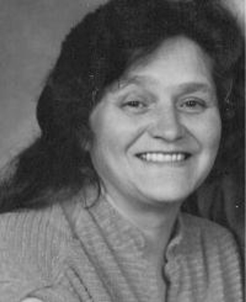 Barbara  Ann Morse