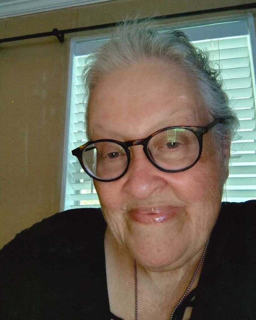 Irene Paula Grieco