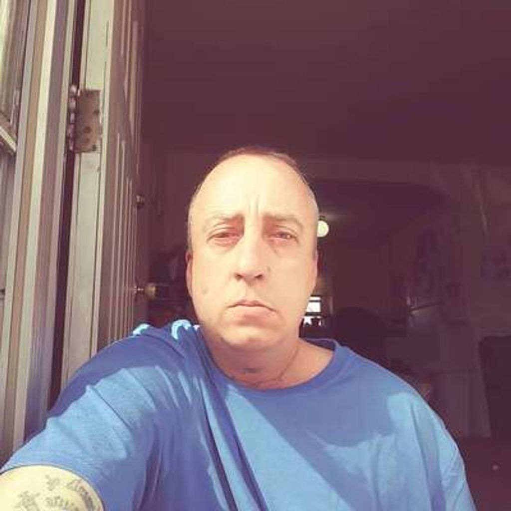 Paul Anthony May