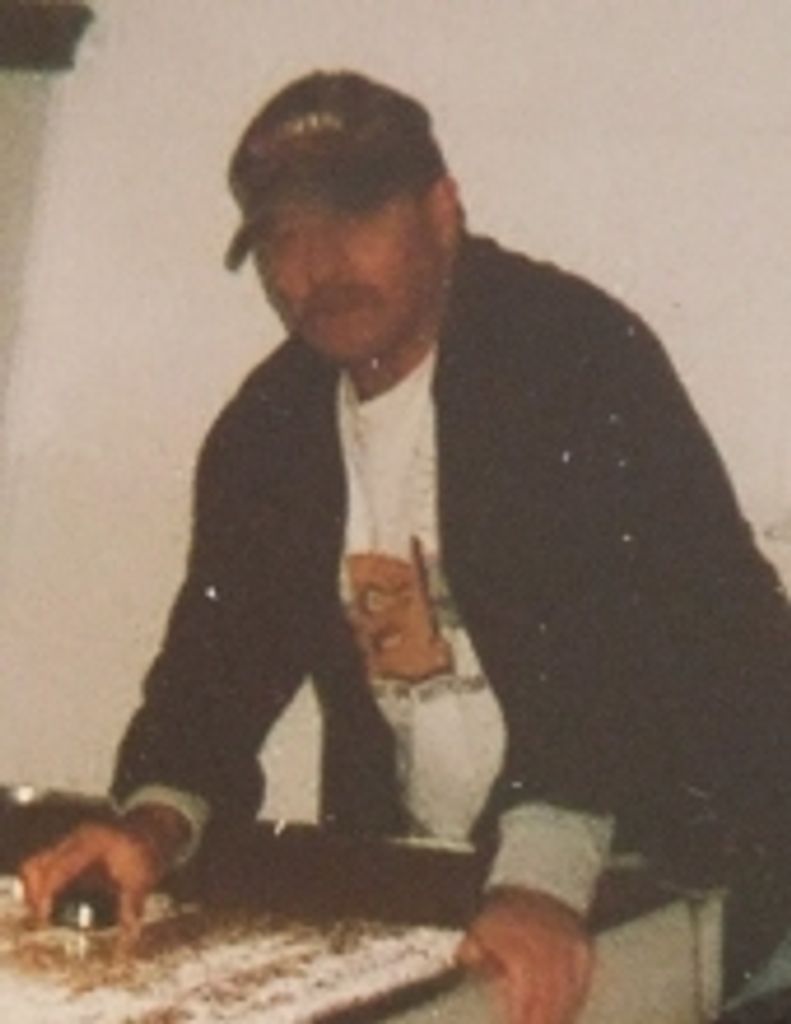 Benjamin David Bair Profile Photo