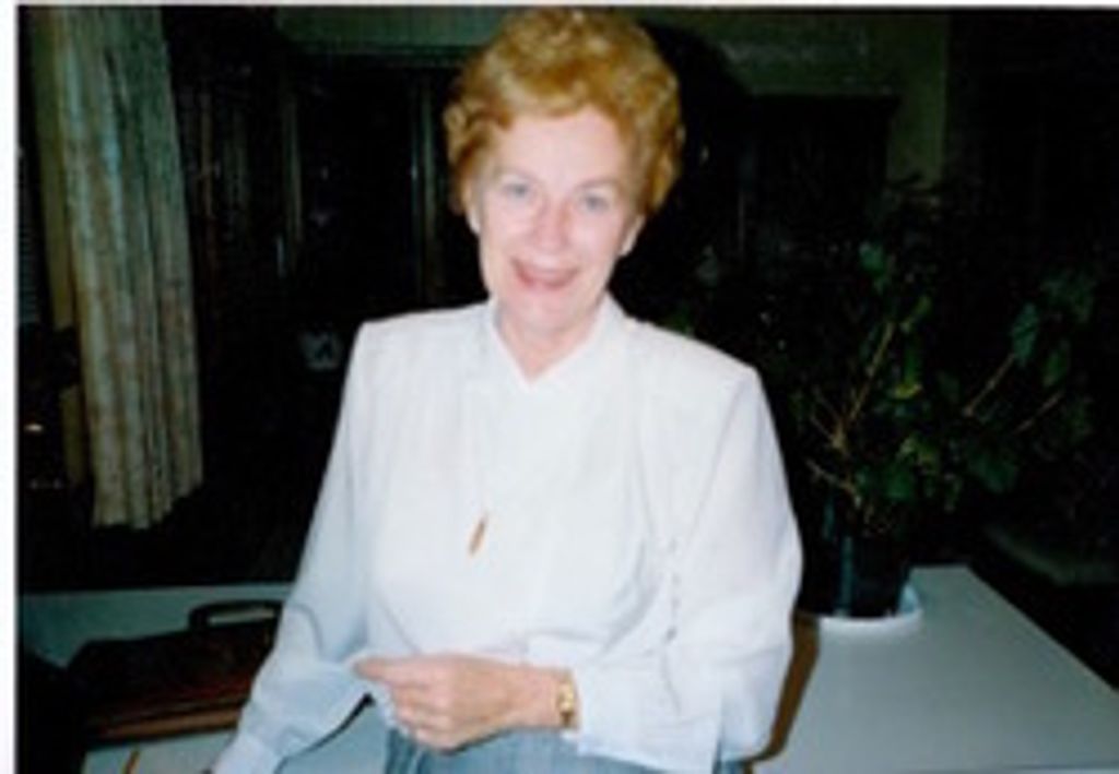 Jane Burns