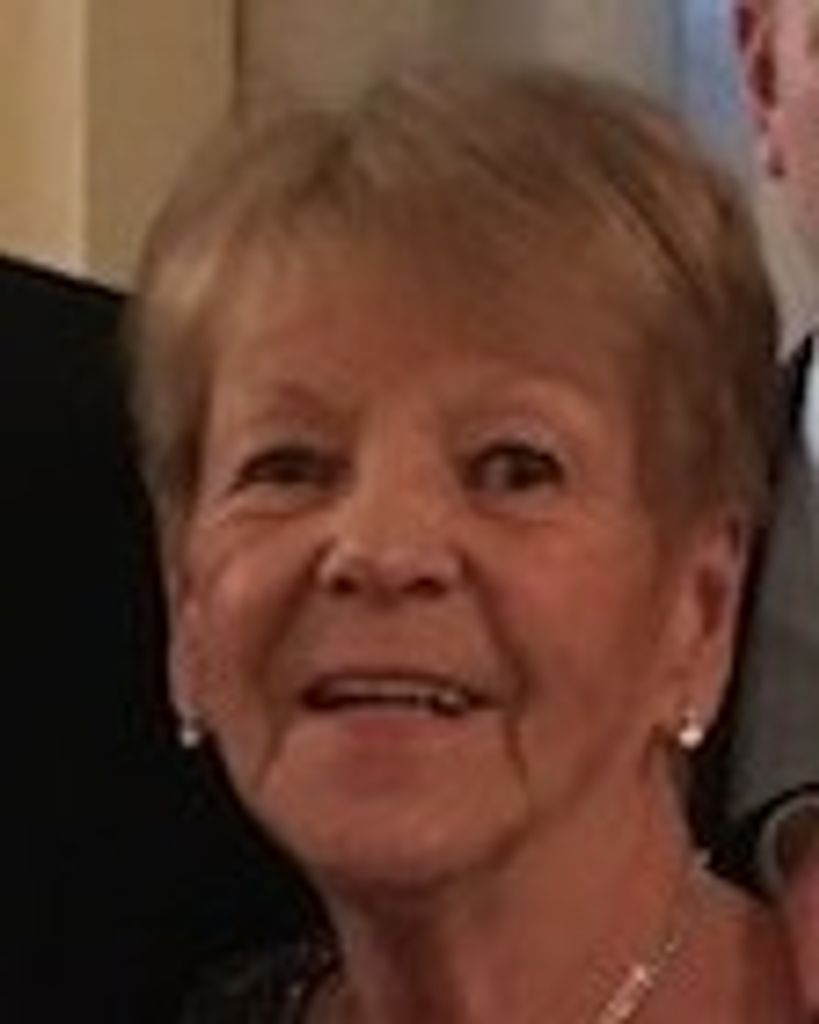 Jean T. Cahill