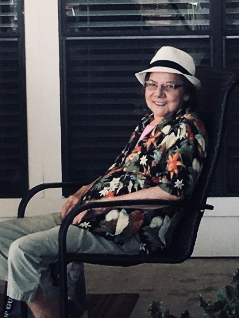 Gloria  Valdez Rivera