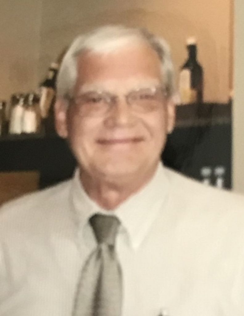 Bruce R. Bender