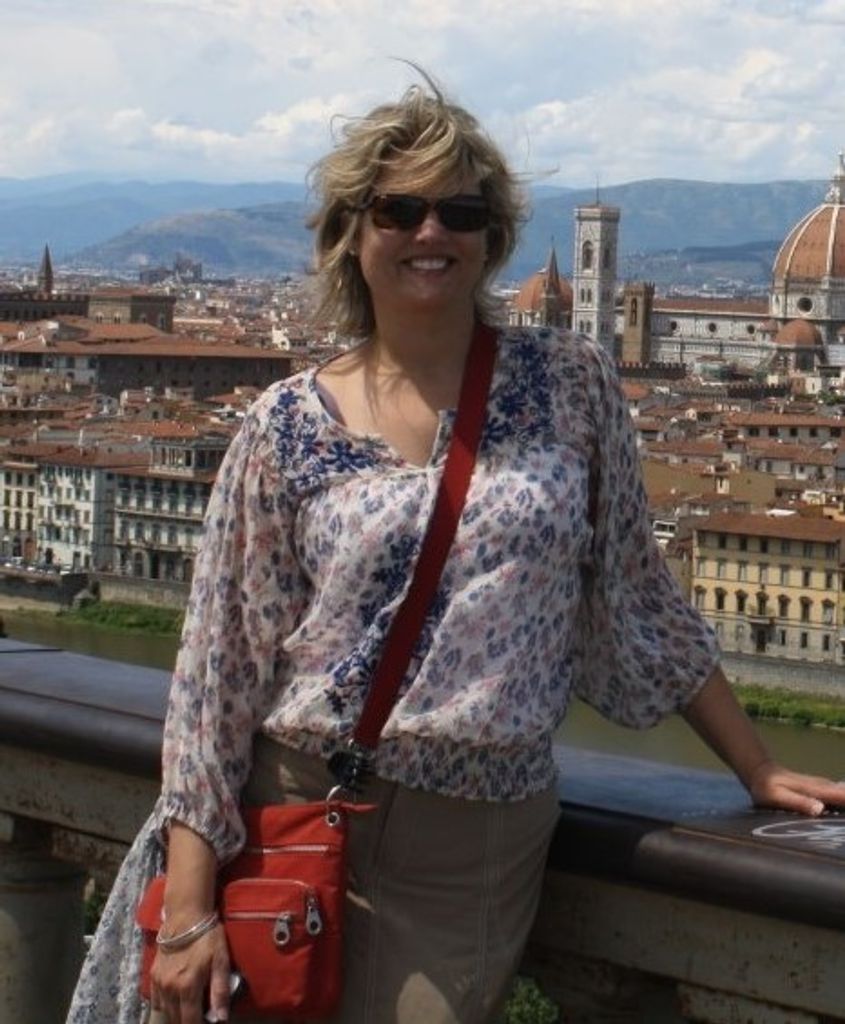 Jennifer Menzies Williams Profile Photo