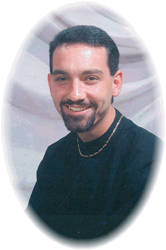 Chris Alan Beck Profile Photo