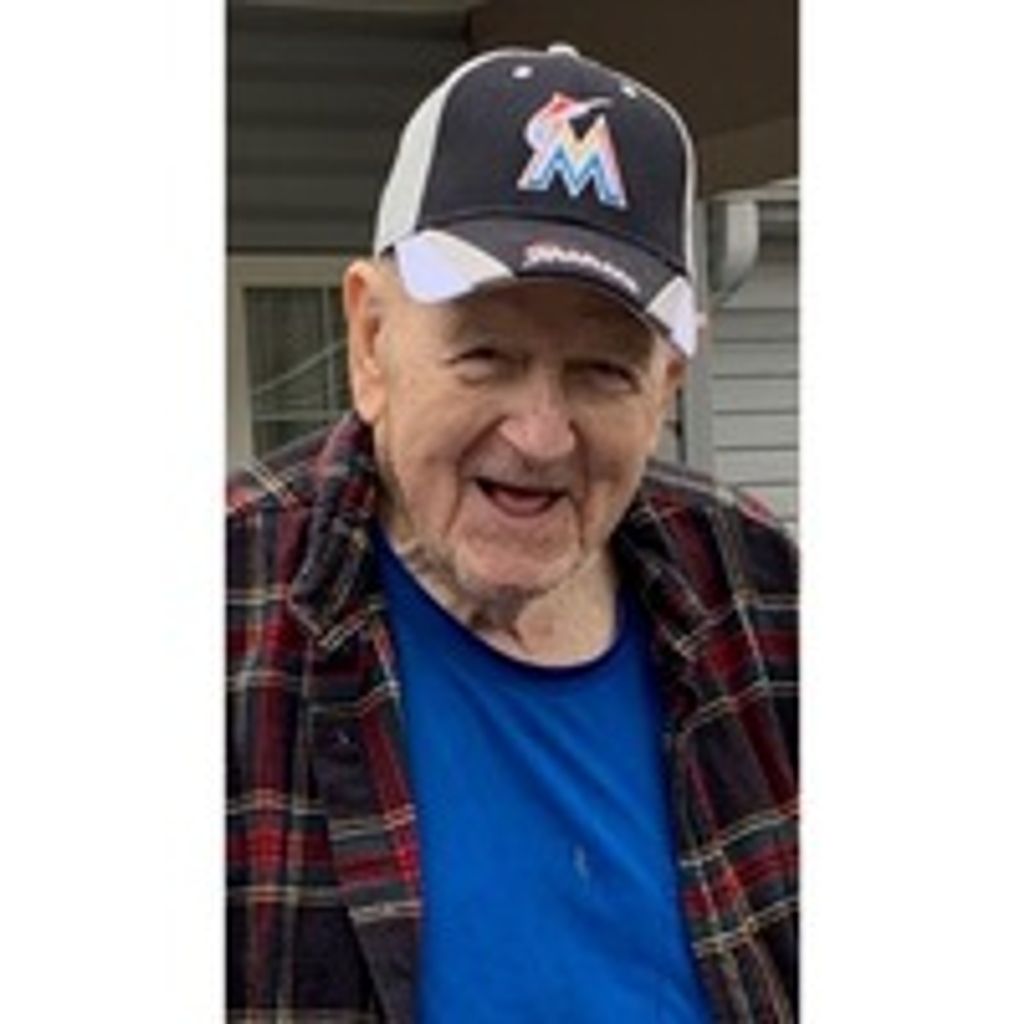 Richard Leroy Grubic