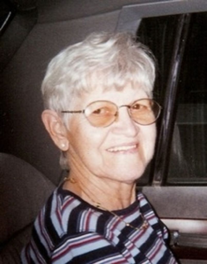 Patricia June Kotoff