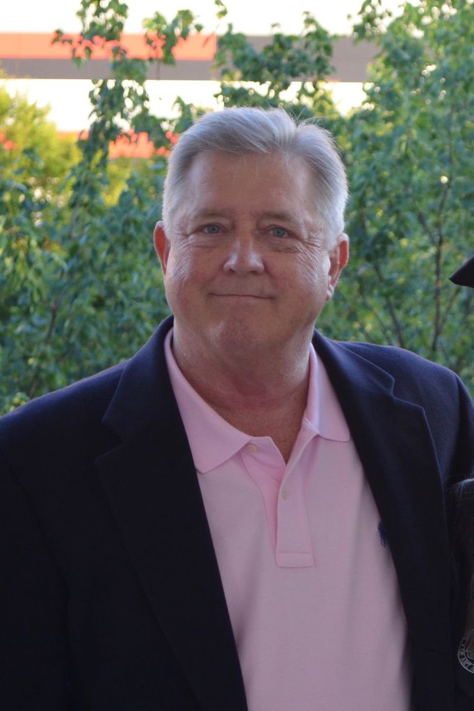 Sidney Sellars Profile Photo